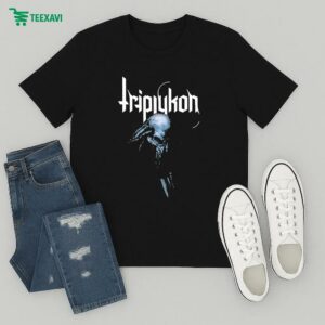 Triptykon Eparistera Daimones T-Shirt