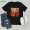 Stephon Castle San Antonio Spurs 2025 Nba Rookie Of The Year T-Shirt