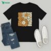 Transit Young New England Flower T-Shirt