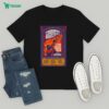 8646 Meaning American Flag T-Shirt
