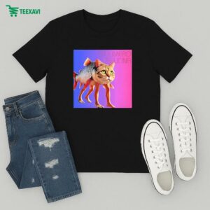 Trulimero Trulicina Italian Brandnot T-Shirt