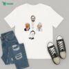 James Clark Mama Tried T-Shirt