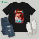 Trump The Untamed How Many More Do I Have To Out T-Shirt