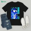 Kameron Marlowe Eagle Logo T-Shirt