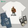 Los Angeles Dodgers Best Mom Ever Mother’s Day T-Shirt