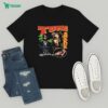 Why Why Why Why Girl Gun Disappointed T-Shirt