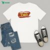 Trickett England Nori Brick T-Shirt