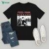 Los Angeles Dodgers Thank You For Austin Barnes Contributions And Two Championships 2x World Series Champion T-Shirt