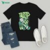Twiztid Bloody Heart Skulls T-Shirt