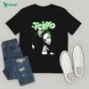 Biohacking Crypto Trading E-commercing Finance Alpha Bro T-Shirt