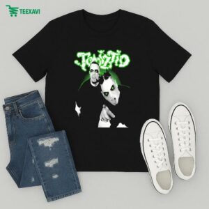 Twiztid Rock The Dead T-Shirt