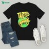 Paradise Lost Shades Of God 30th Anniversary T-Shirt