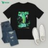 Lagwagon Putting Music In Its Place Metal T-Shirt