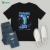 Oasis Time Flies 1994 2009 15th Anniversary T-Shirt