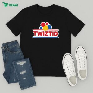 Twiztid Wonder T-Shirt