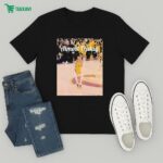 Tyrese Haliburton Indiana Pacers Big Nuts Almost Friday T-Shirt
