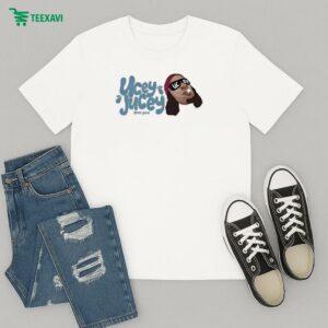 Ucey Jucey Fruit Juice T-Shirt