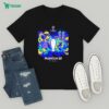Gnome Mule Skinner T-Shirt