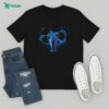 Zinadelphia Sewing T-Shirt