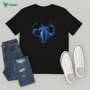 Uefa Champions League Ultimate Stage 2025 T-Shirt