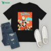 Deeds Of Flesh Bring Your Children Let Me Kill Them T-Shirt