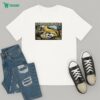Official Not In The Business Of Contributing To Any Man’s Ego T-Shirt