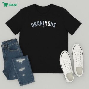 Unanimous Rotowear T-Shirt