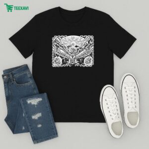 Unchained X Tallboy Lurking Class T-Shirt