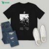 Official I Live On Thin Ice T-Shirt