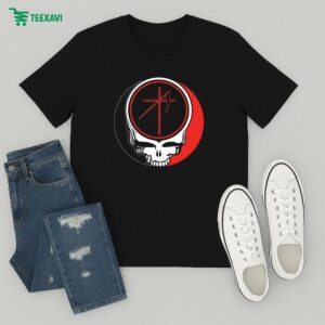 Uniform Dead T-Shirt