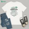 Vamachara Found Peace In This Chaos Angel T-Shirt