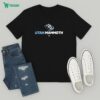 Gnome Mule Skinner T-Shirt