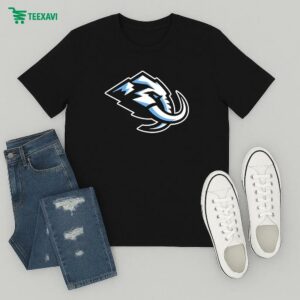 Utah Mountain Mammoth T-Shirt