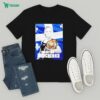 Lagwagon Violins Rose T-Shirt