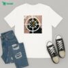 Till Lindemann Meine Welt Tour 2025 T-Shirt