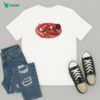 Mariana Zapata The Lazy Baker T-Shirt