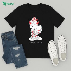 Vamachara Precious Moments T-Shirt