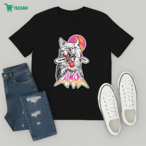 Vamachara Vamimosity T-Shirt
