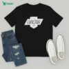 Emma Ruth Rundle Poppies T-Shirt