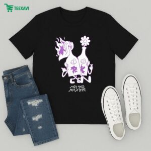Vegan Until Every Voice Is Heard T-Shirt