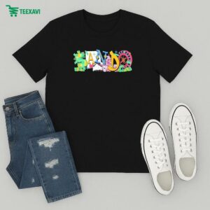 Vegas Matt Sando T-Shirt