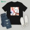 Emma Ruth Rundle Poppies T-Shirt