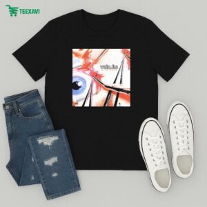 Vein.fm Errorzone T-Shirt