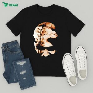 Vein.fm Scar T-Shirt