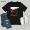 Official Matilda Andrés Muñoz Fast And Furriest Seattle Mariners T-Shirt