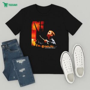 Vein.fm Welcome Home T-Shirt