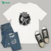 Bruce Springsteen Streets Of Philadelphia Sessions Photo T-Shirt