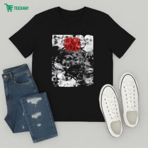 Vermin Womb Facemelt T-Shirt