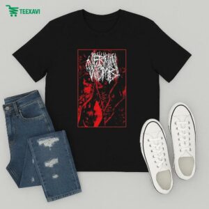 Vermin Womb Retaliation T-Shirt