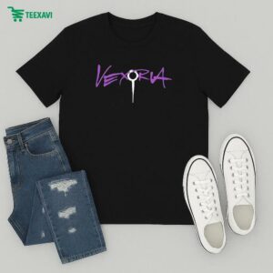 Vexoria Logo T-Shirt